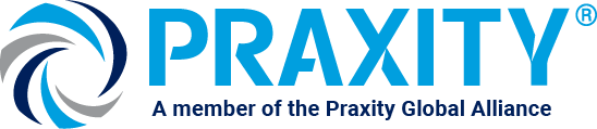 praxity logo