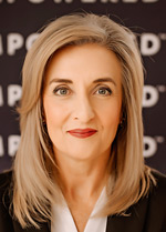 Kylie Stupka, President of Empowered