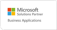 Microsoft Solutions Partner Business Applications